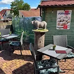 Hotel Ambiente Strehla