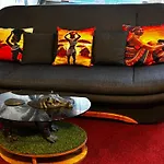 Ambiente Hotel Strehla