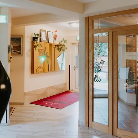 Ambiente Hotel Strehla