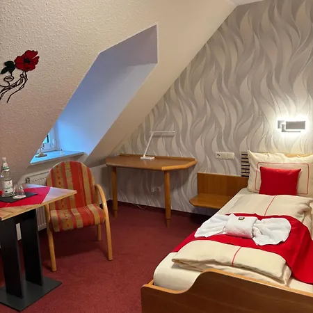 Ambiente Hotel