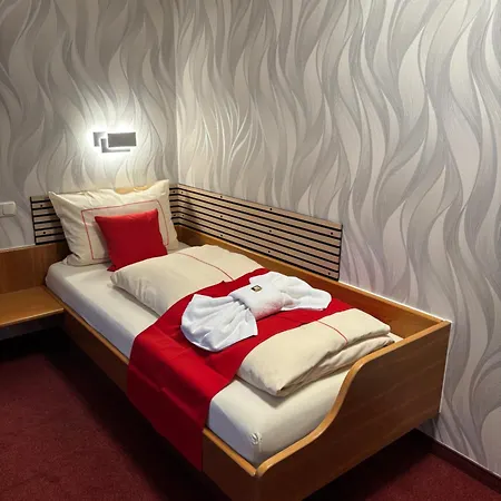 Hotel Ambiente