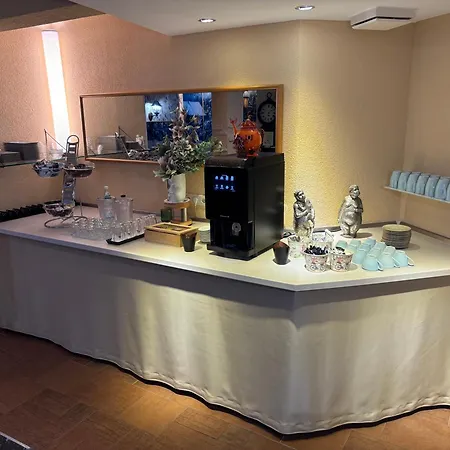 Ambiente Отель 3*