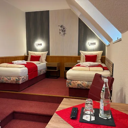 Ambiente Hotel Strehla