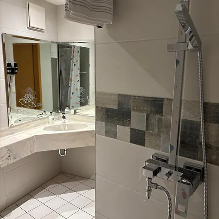 Hotel Ambiente