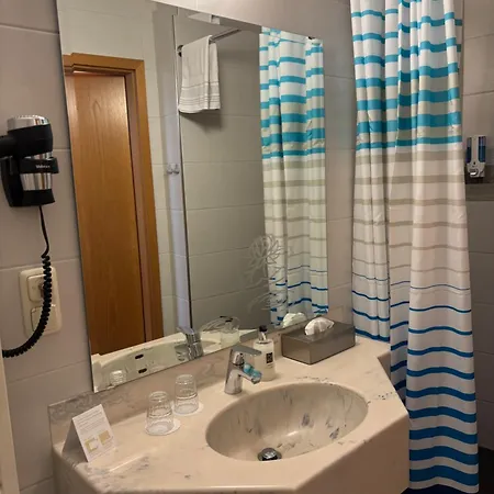 Ambiente Hotel 3*