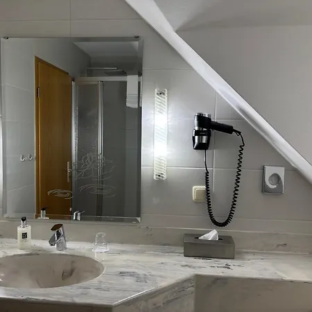 Ambiente Hotel Strehla