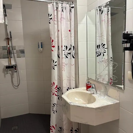 Hotel Ambiente Strehla