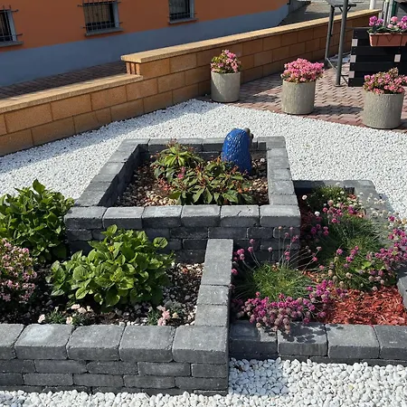 Hotel Ambiente Strehla