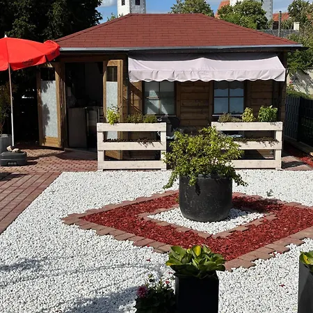 Ambiente Strehla