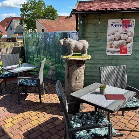Отель Ambiente Strehla