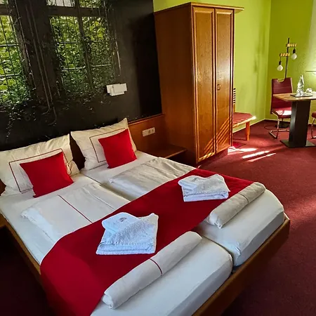 Ambiente Hotel