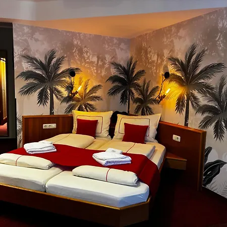 Hotel Ambiente