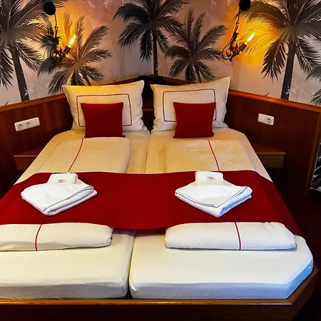 Ambiente Hotel 3*