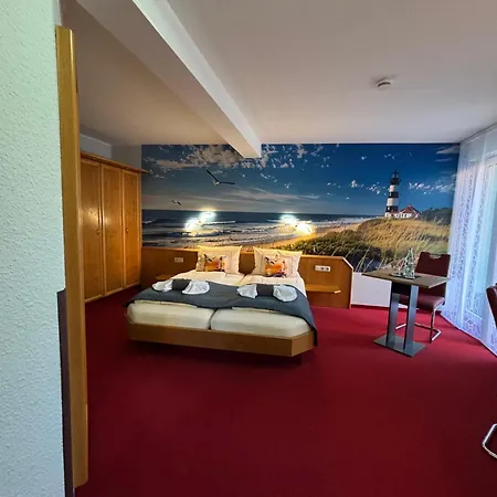 Hotel Ambiente 3*